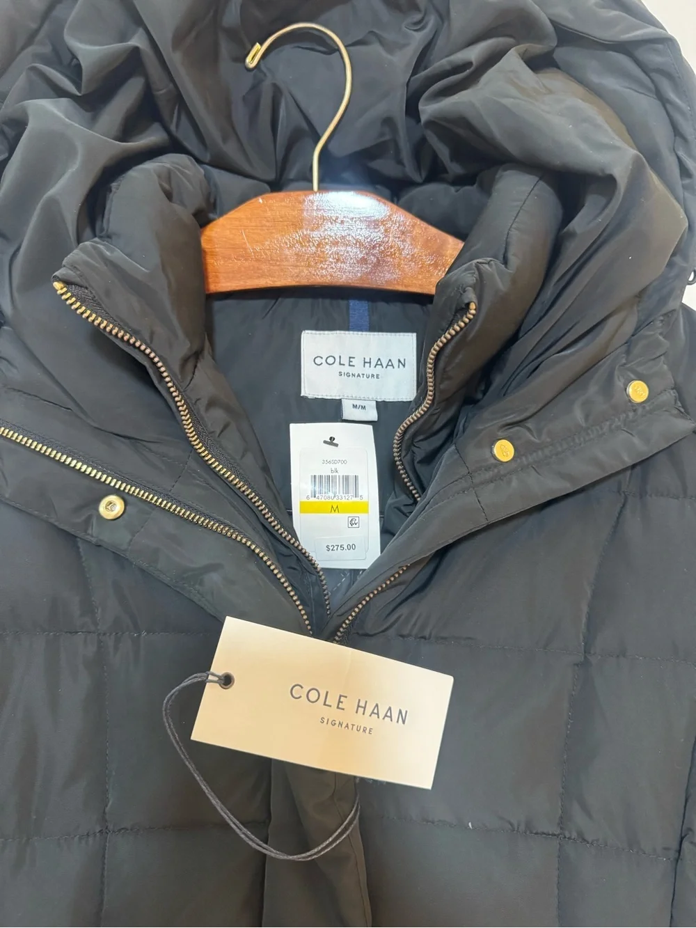 Cole Haan brand new